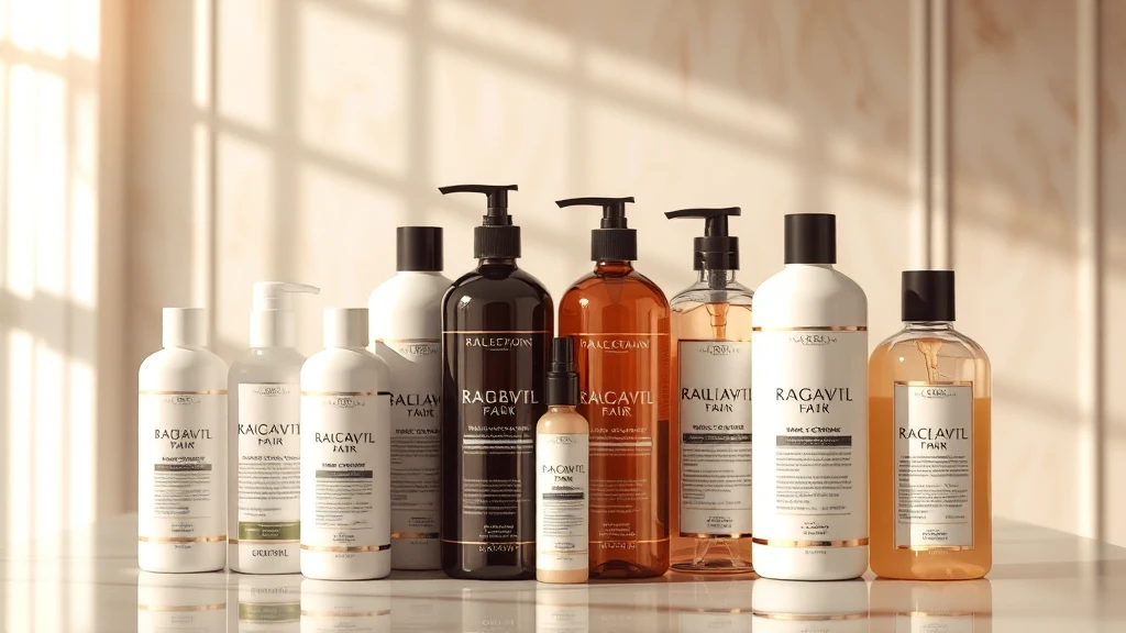 Czy warto inwestować w produkty do pielęgnacji włosów?