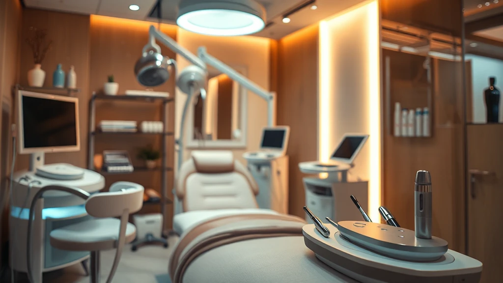 Jakie są najlepsze zabiegi na rozstępy?