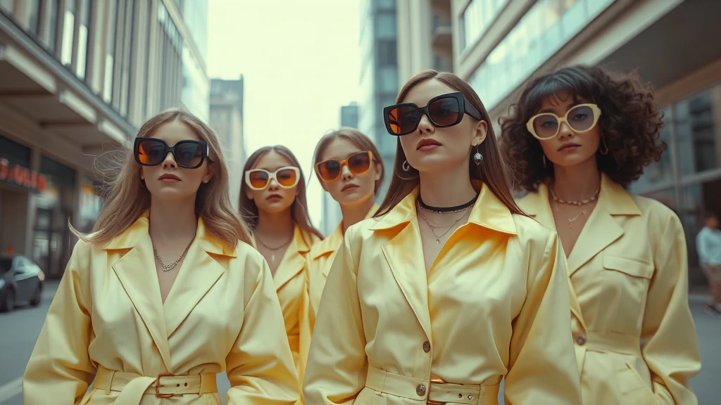 Jakie stylizacje będą modne w 2026 roku?