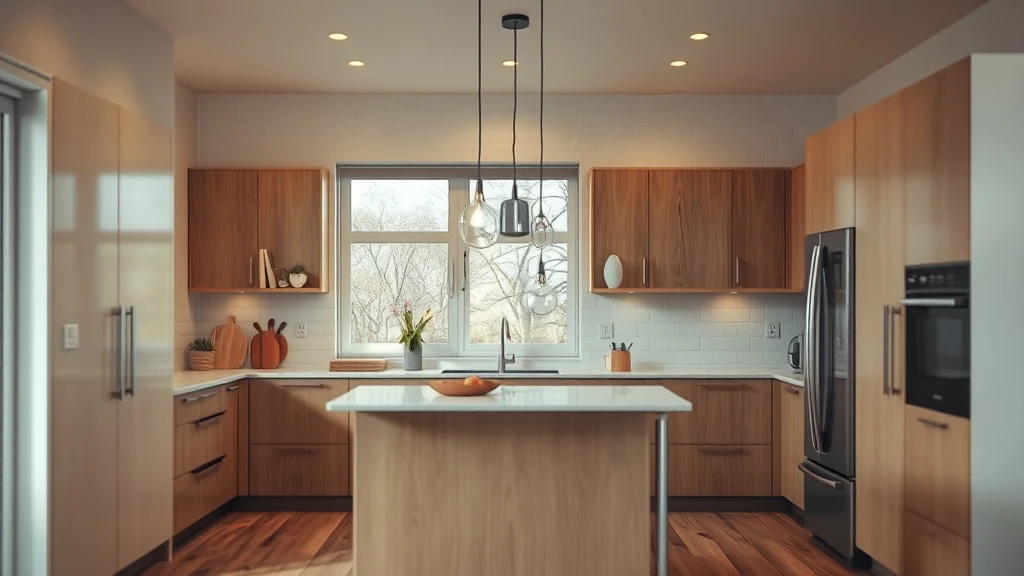 Ile kosztuje remont kuchni w Giżycko w 2026 roku?