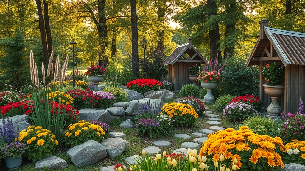 5 sposobów na tanie urządzanie ogrodu w Garwolin
