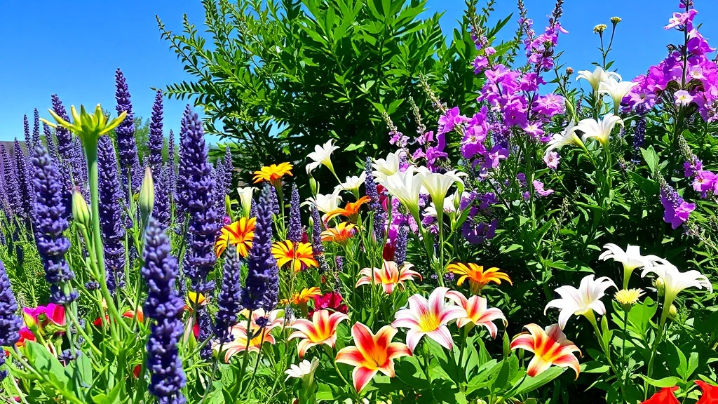 Jakie są najpopularniejsze rośliny do ogrodu w 2026 roku?
