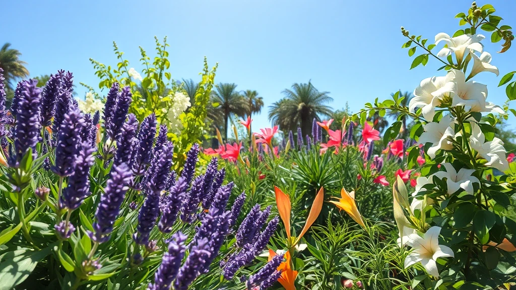 Jakie są najpopularniejsze rośliny do ogrodu w 2026 roku?