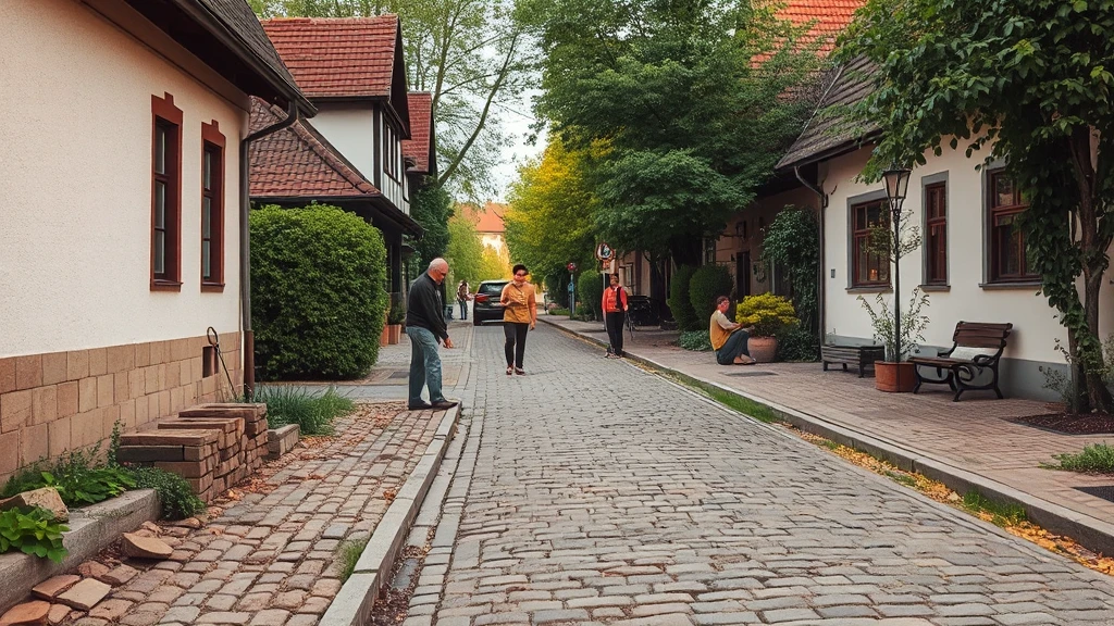 Ile kosztuje ułożenie kostki brukowej w Krzywiniu?