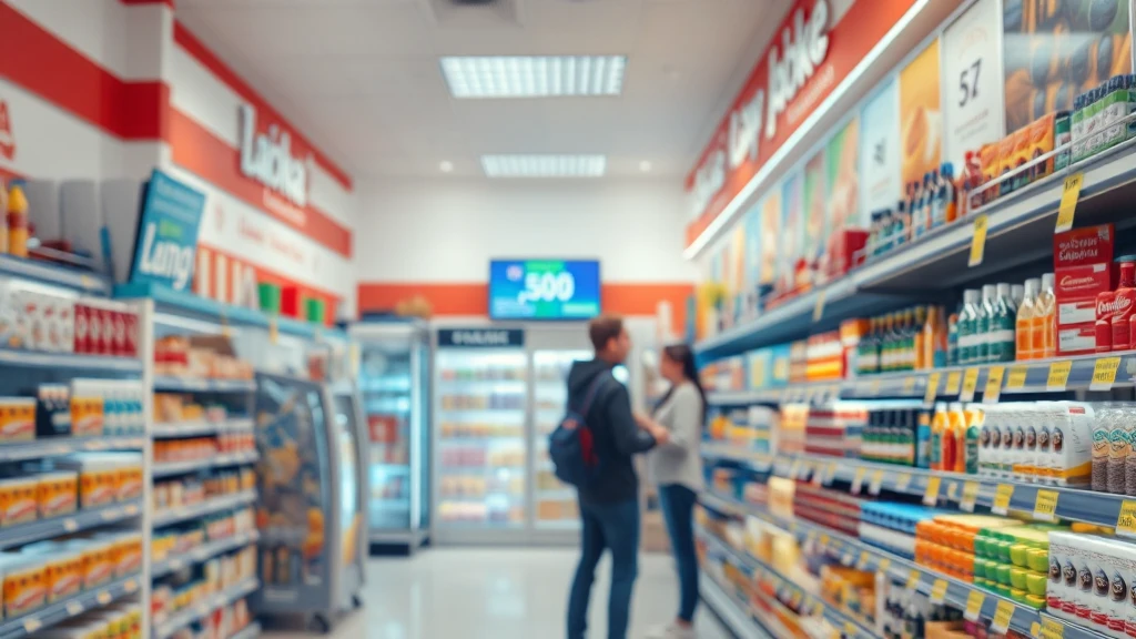 Gazetka Żabka od 25.03 — nowe promocje i okazje. Sprawdź