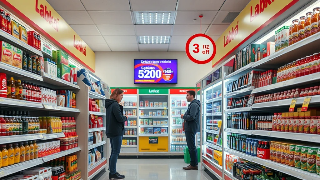 Gazetka Żabka od 25.03 — nowe promocje i okazje. Sprawdź