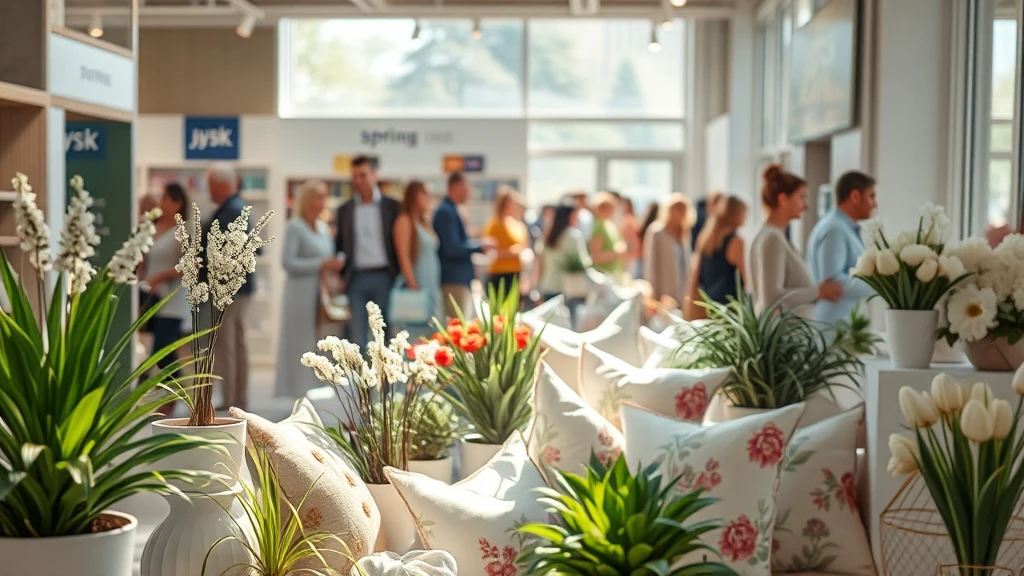 Nowa gazetka JYSK (25.03–31.03.2026) — sprawdź promocje