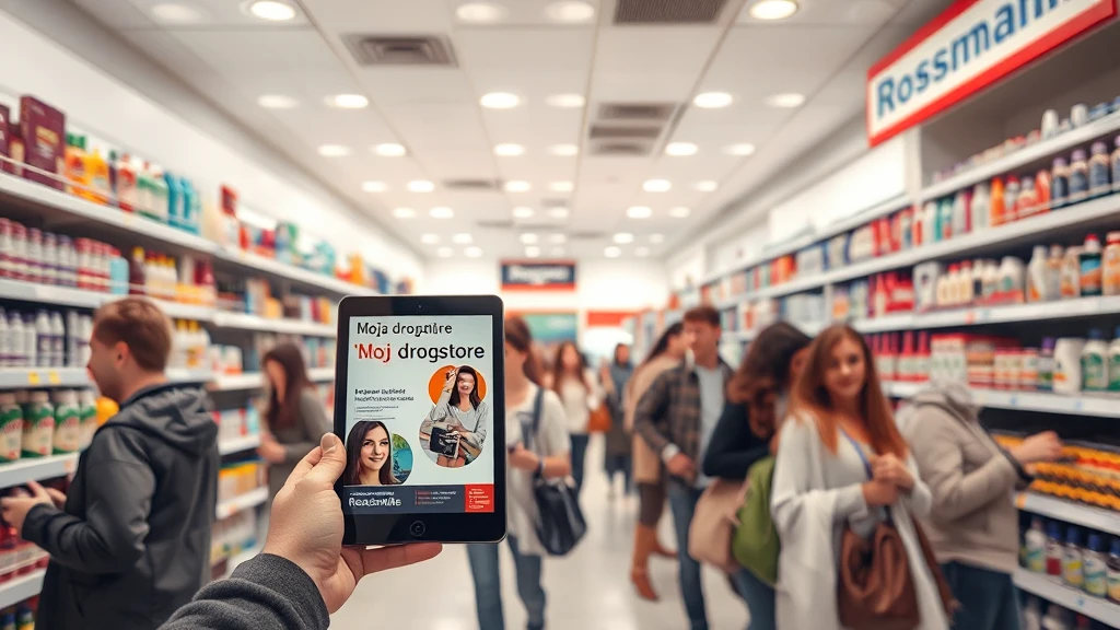 ROSSMANN: nowa gazetka promocyjna 26.03–01.04.2026. Co w ofercie?