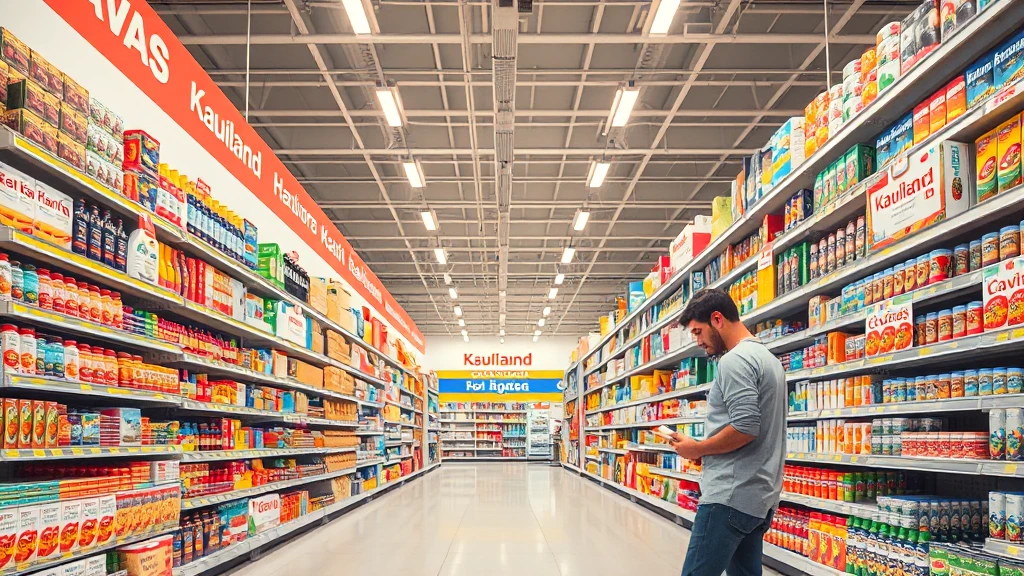 Gazetka Kaufland od 26.03 — nowe promocje i okazje. Sprawdź