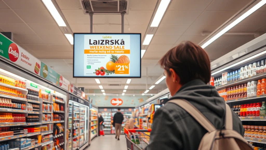 Gazetka Żabka od 27.03 — nowe promocje i okazje. Sprawdź