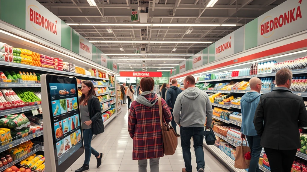 Gazetka Biedronka od 28.03 — nowe promocje i okazje. Sprawdź