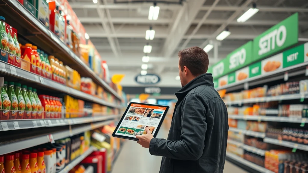 Nowa gazetka NETTO (26.03–29.03.2026) — sprawdź promocje