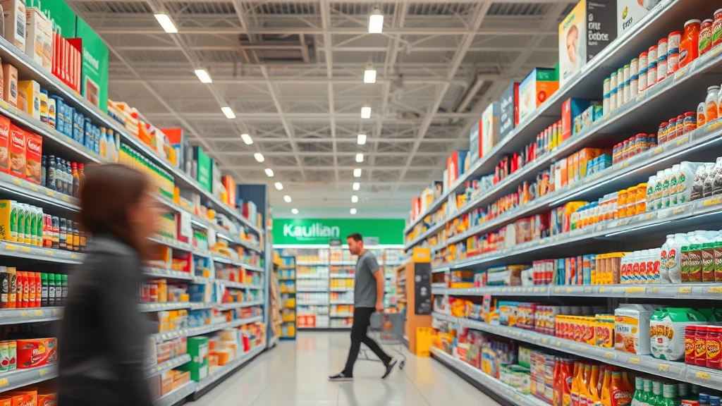 Gazetka Kaufland od 27.03 — nowe promocje i okazje. Sprawdź