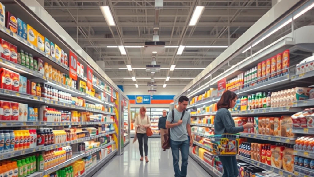 Nowa gazetka LIDL (30.03–01.04.2026) — sprawdź promocje