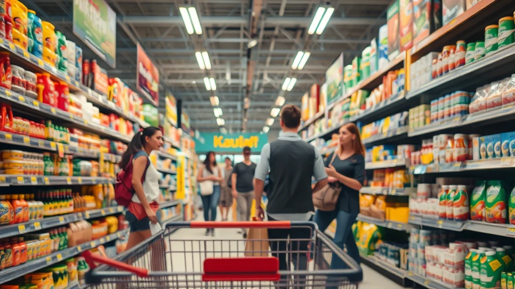 Kaufland: nowa gazetka promocyjna 30.03–31.03.2026. Co w ofercie?