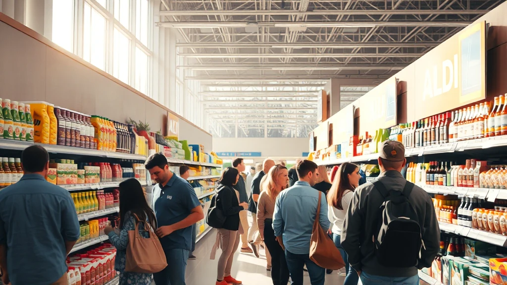 Gazetka ALDI od 30.03 — nowe promocje i okazje. Sprawdź