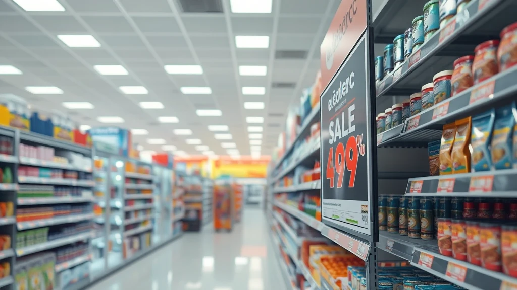 Gazetka E.Leclerc od 30.03 — nowe promocje i okazje. Sprawdź