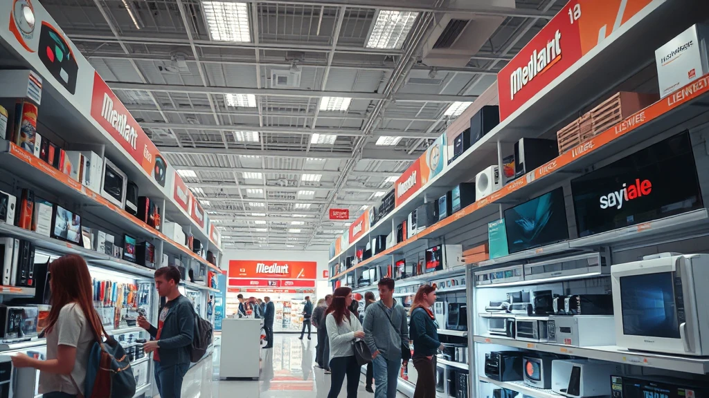 Gazetka Media Markt od 31.03 — nowe promocje i okazje. Sprawdź