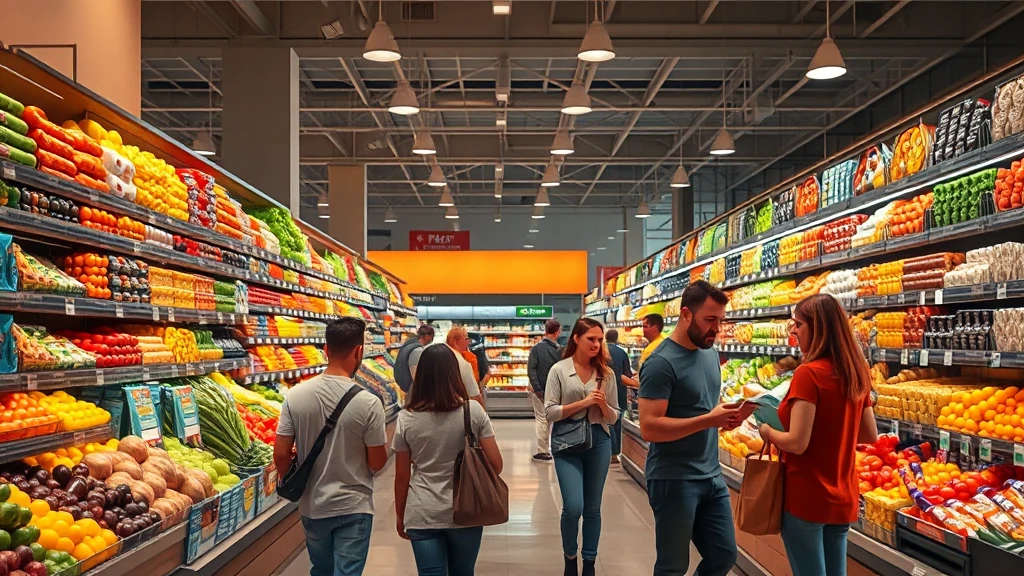 Twój Market: nowa gazetka promocyjna 01.04–07.04.2026. Co w ofercie?