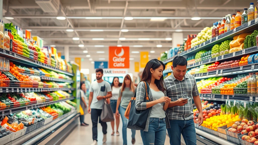 Twój Market: nowa gazetka promocyjna 01.04–07.04.2026. Co w ofercie?