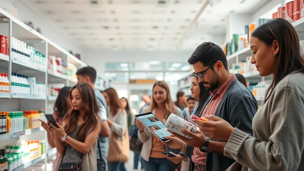 Nowa gazetka SUPER-PHARM (01.04–07.04.2026) — sprawdź promocje