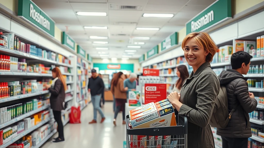 Nowa gazetka ROSSMANN (02.04–08.04.2026) — sprawdź promocje