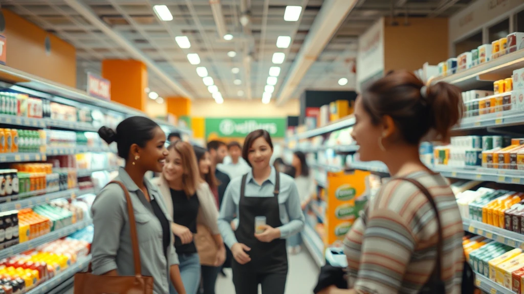 Nowa gazetka Tomi Markt (02.04–14.04.2026) — sprawdź promocje