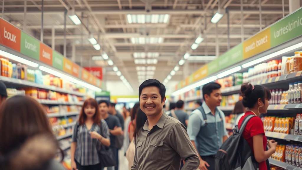 Nowa gazetka Tomi Markt (02.04–14.04.2026) — sprawdź promocje