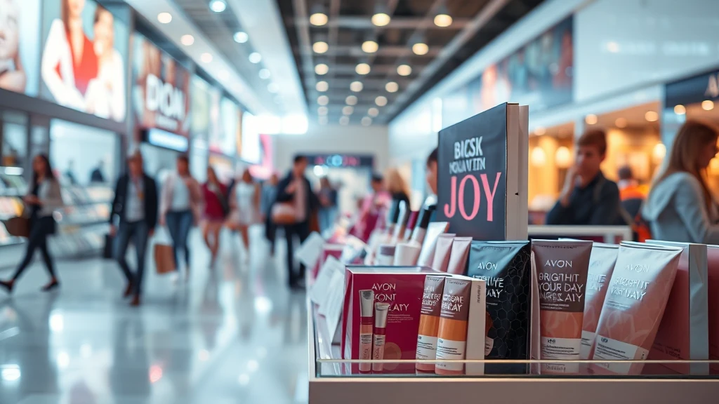 Gazetka AVON od 31.03 — nowe promocje i okazje. Sprawdź