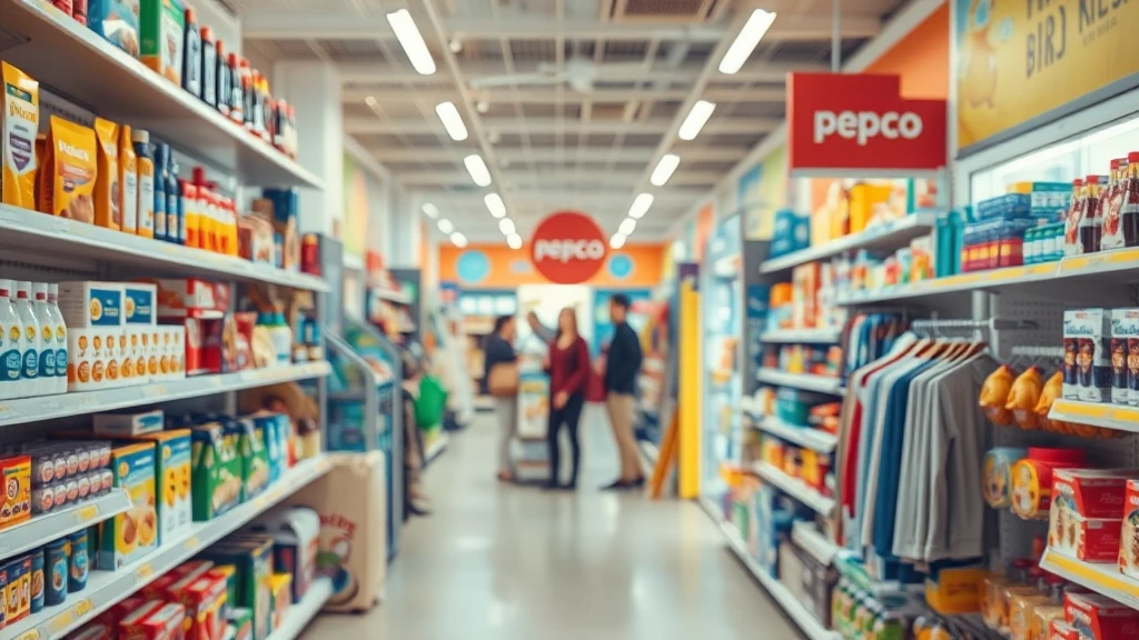 Nowa gazetka PEPCO (02.04–08.04.2026) — sprawdź promocje