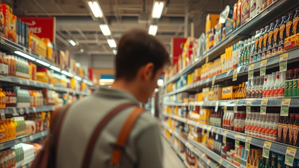 Biedronka: nowa gazetka promocyjna 01.04–04.04.2026. Co w ofercie?