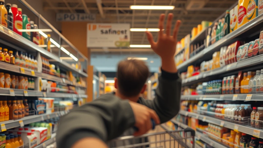 Biedronka: nowa gazetka promocyjna 01.04–04.04.2026. Co w ofercie?