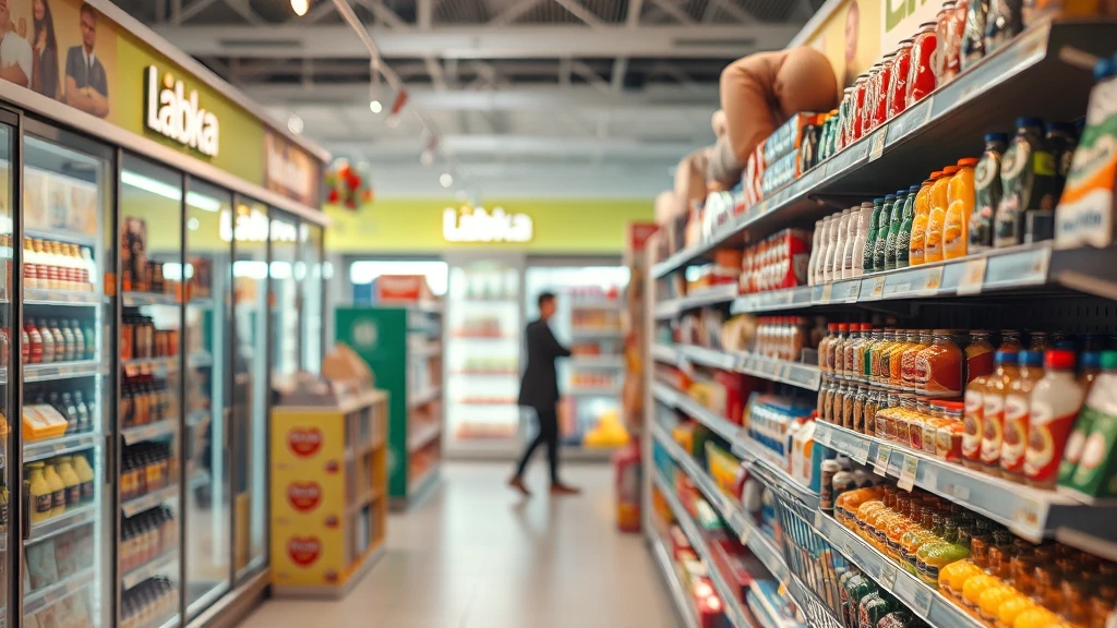 Żabka: nowa gazetka promocyjna 03.04–06.04.2026. Co w ofercie?