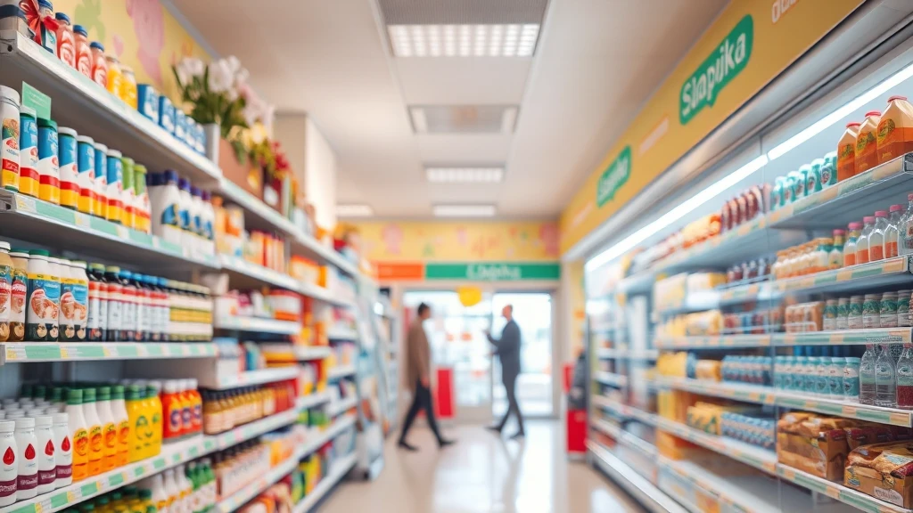 Żabka: nowa gazetka promocyjna 03.04–06.04.2026. Co w ofercie?