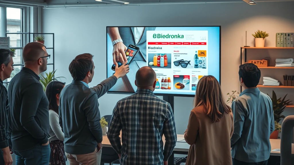 Biedronka: nowa gazetka promocyjna 03.04–04.04.2026. Co w ofercie?