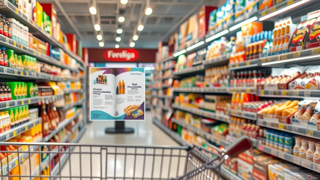 Nowa gazetka Euro Sklep (02.04–08.04.2026) — sprawdź promocje