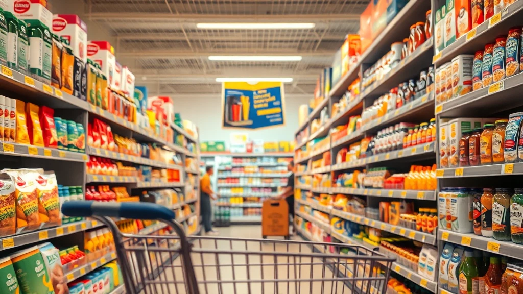 Nowa gazetka Euro Sklep (02.04–08.04.2026) — sprawdź promocje