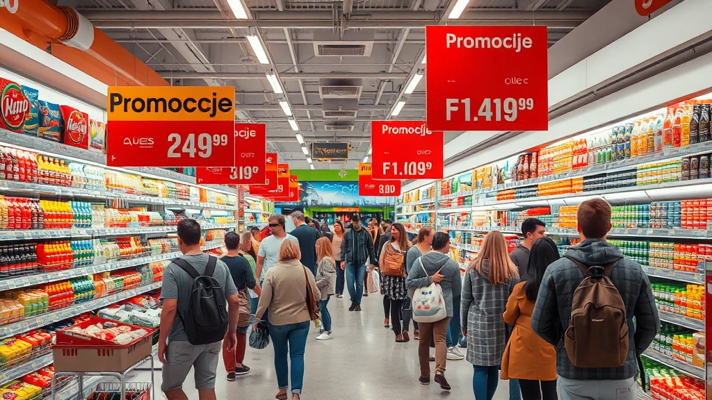 Nowa gazetka groszek (02.04–08.04.2026) — sprawdź promocje