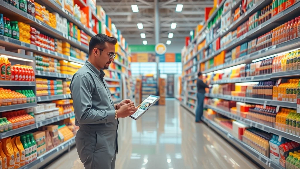 ABC: nowa gazetka promocyjna 02.04–08.04.2026. Co w ofercie?