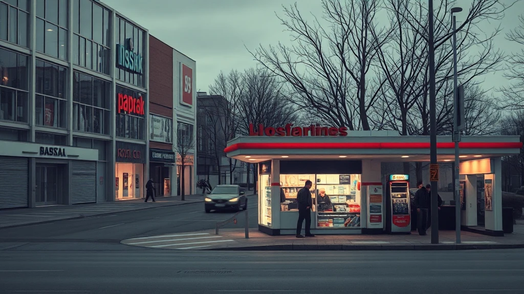 Niedziela handlowa dziś 05.04.2026 — czy sklepy są otwarte?