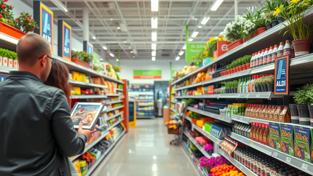 Gazetka ALDI od 05.04 — nowe promocje i okazje. Sprawdź