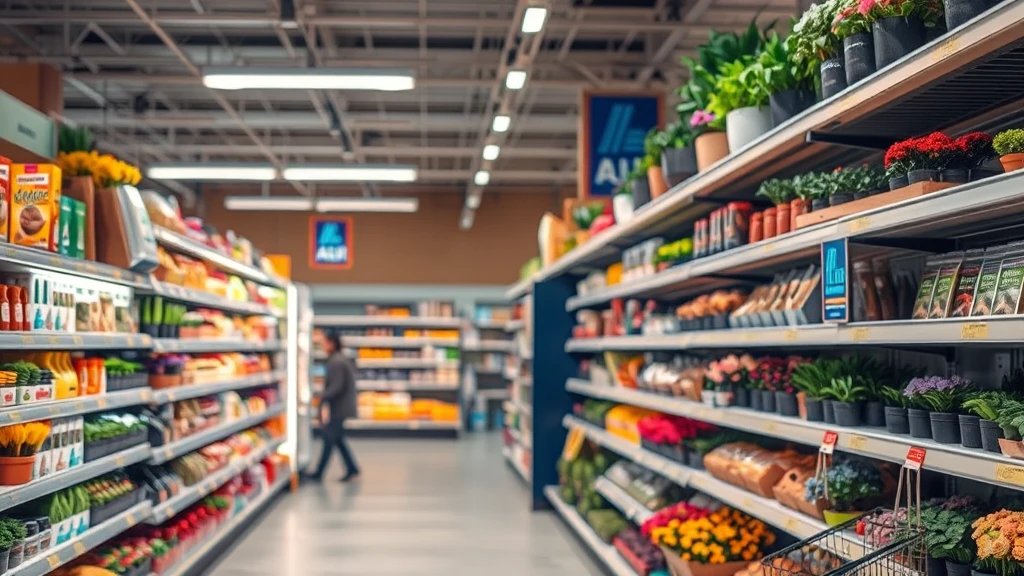 Gazetka ALDI od 05.04 — nowe promocje i okazje. Sprawdź