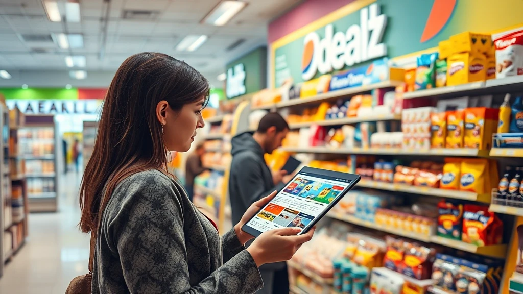 Nowa gazetka Dealz (02.04–08.04.2026) — sprawdź promocje