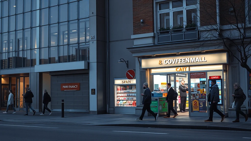 Niedziela handlowa 12.04.2026 — czy sklepy będą otwarte? Sprawdź