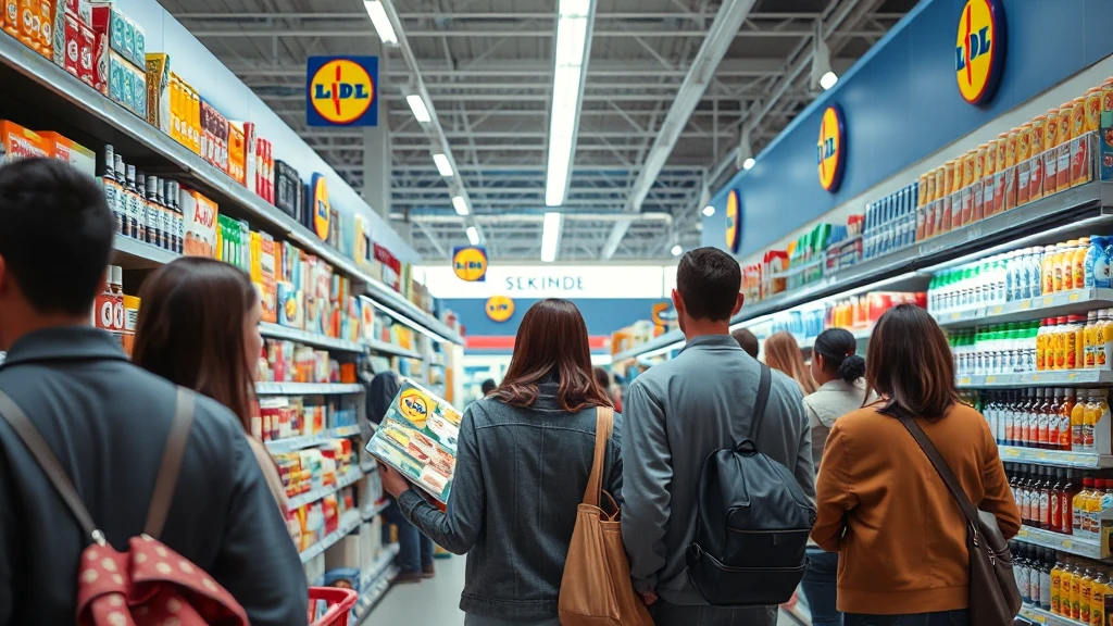 Gazetka LIDL od 07.04 — nowe promocje i okazje. Sprawdź