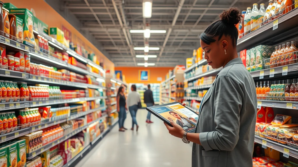 ALDI: nowa gazetka promocyjna 07.04–11.04.2026. Co w ofercie?