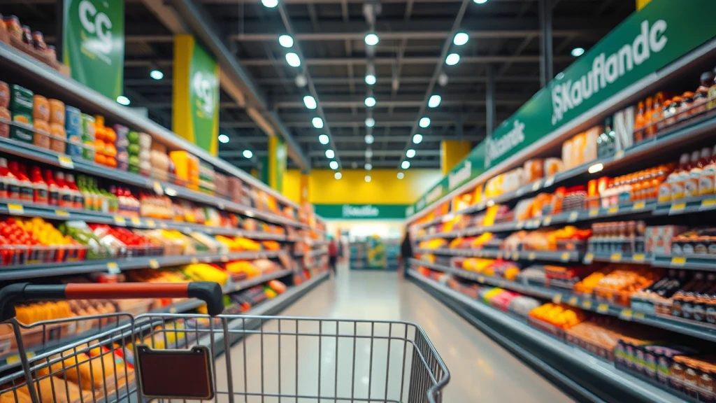 Nowa gazetka Kaufland (07.04–08.04.2026) — sprawdź promocje