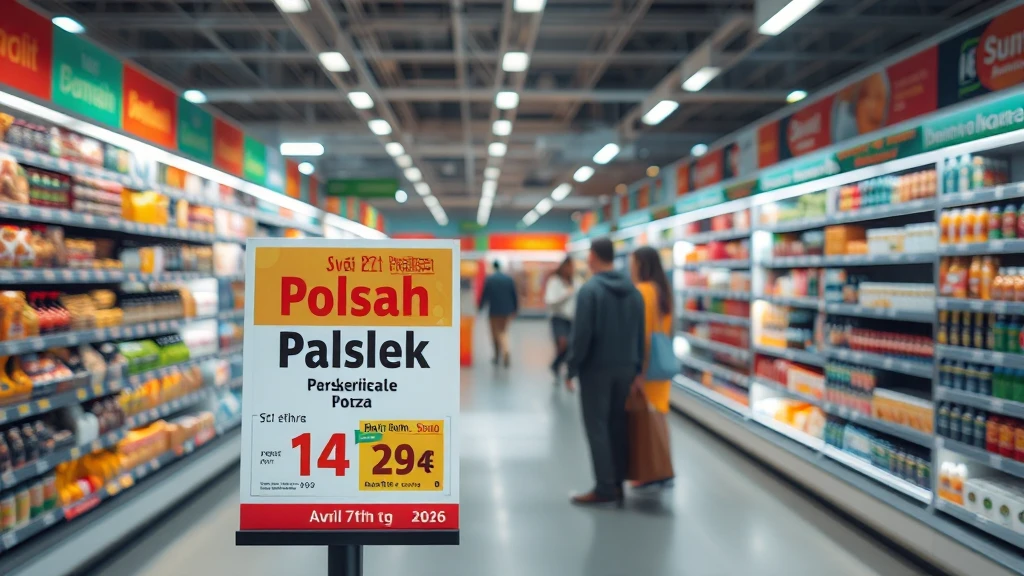 Nowa gazetka Avita (08.04–14.04.2026) — sprawdź promocje