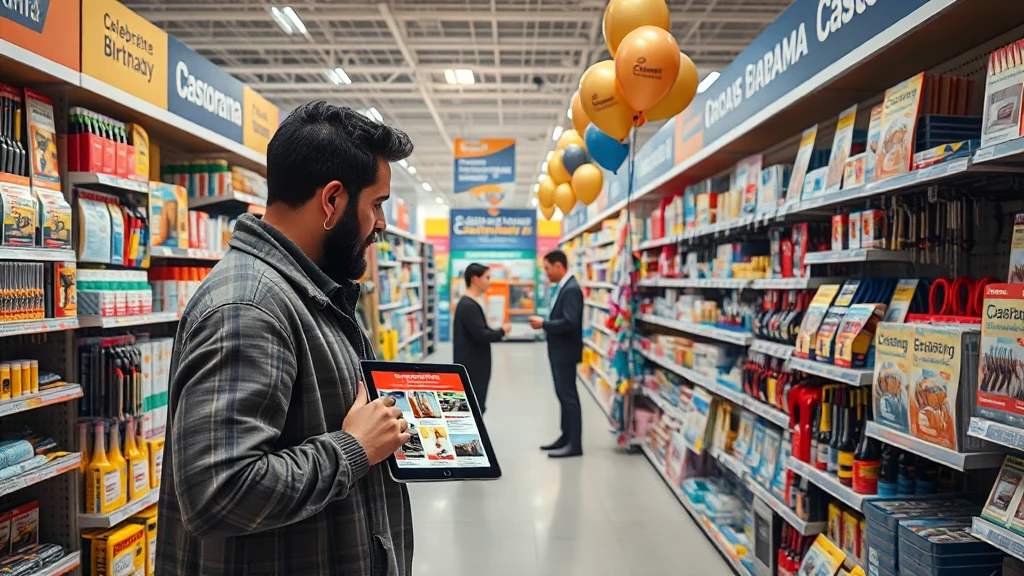 castorama: nowa gazetka promocyjna 07.04–21.04.2026. Co w ofercie?