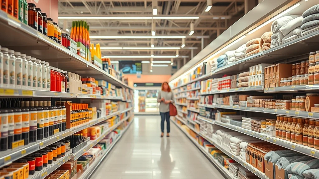 Auchan: nowa gazetka promocyjna 09.04–22.04.2026. Co w ofercie?